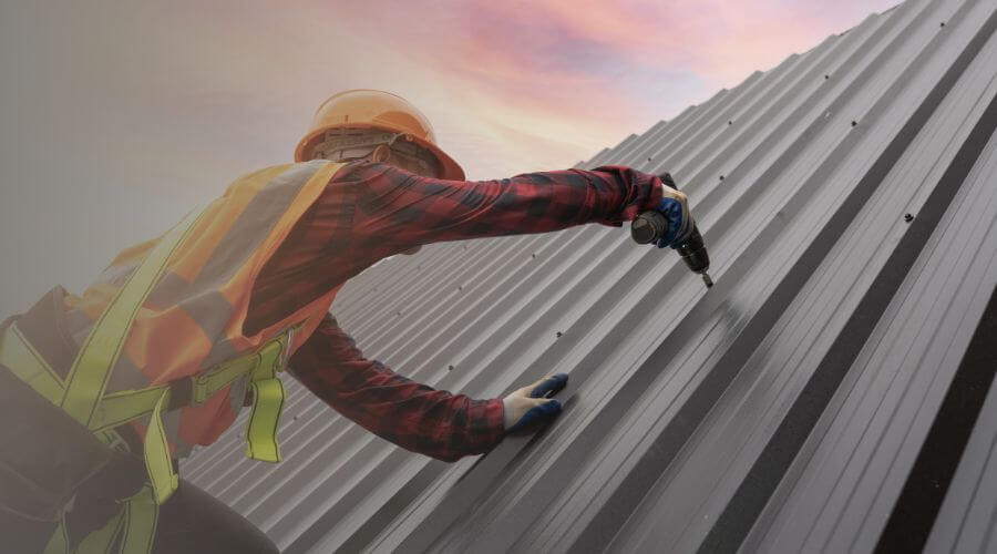 Expert Emergency Roof Repairs services in Mountain Pine, AR